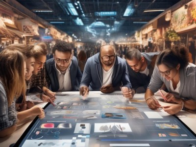 从品牌建设者到品牌价值的构建，打造商贸知名品牌案例