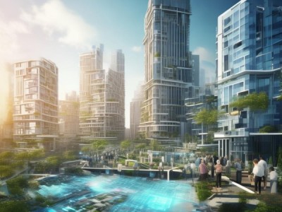 商贸综合体构建高效管理的实践指南