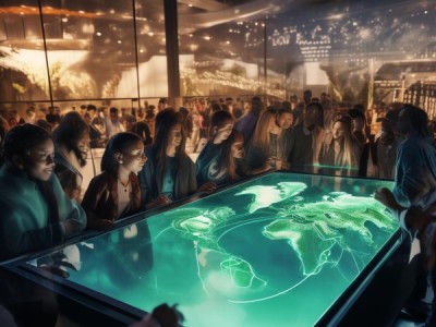 商贸公司，构建可持续发展新范式