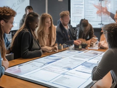 商贸法律与案例第二版，专业案例解析