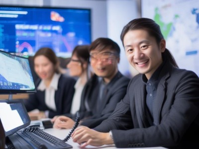 德清县商贸服务中心电话服务保障高质量发展