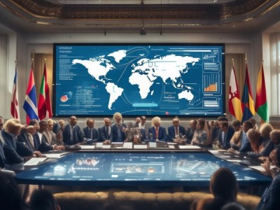 贸易政策与知识产权保护，国际商贸领域的重要时政动态