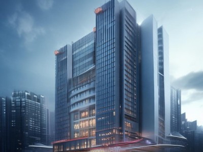 南阳自伦商贸酒店项目，机遇与挑战