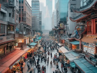 郑州商贸旅游深度报道， latest highlights