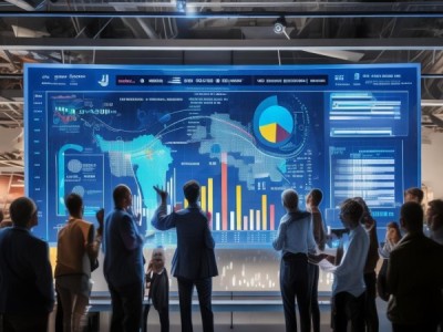 财经商贸新闻解读经济发展的新动力