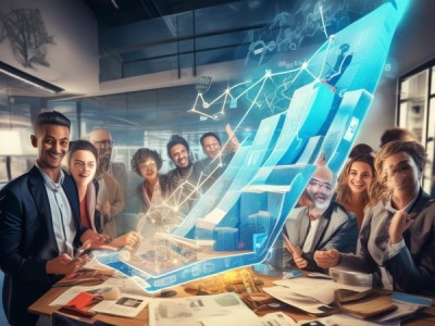 从项目到 hero，商业价值从零到 profit