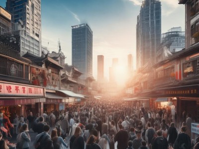 郑州商贸旅游，探索旅游新机遇