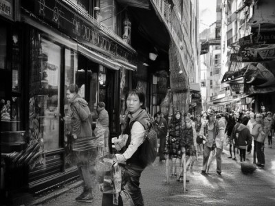 商贸城高效管理的典型案例研究