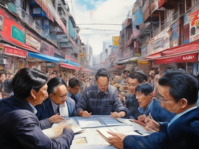 怀化商贸城，最新新闻全面解析