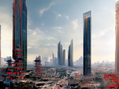 廊坊商贸项目，机遇与挑战