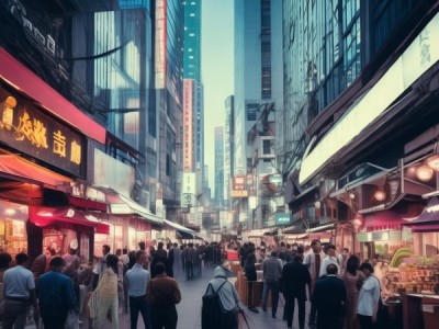 223欧美国际商贸城，商业机会与投资挑战