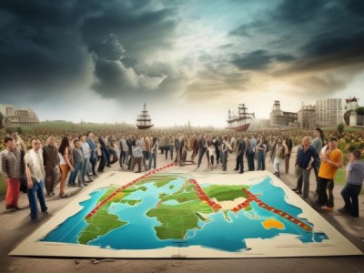 案例驱动的商贸成功之路——从失败到成功