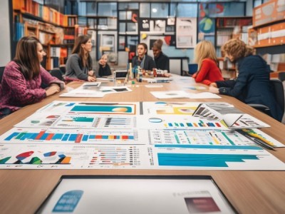 批发商贸营销案例模板，从案例到策略