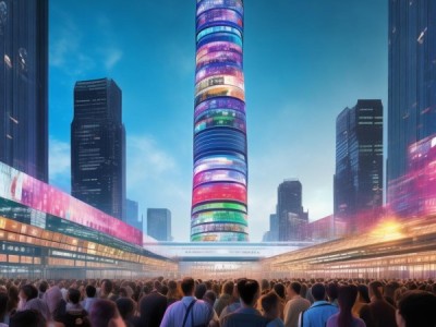 开启商贸物流新时代，朔州紫城商贸物流项目，引领未来，创新发展