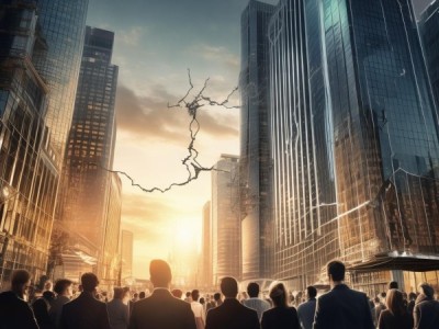 财经商贸的智慧转折点，从成功到失败