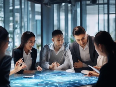 全面掌握商贸项目，从需求分析到执行执行