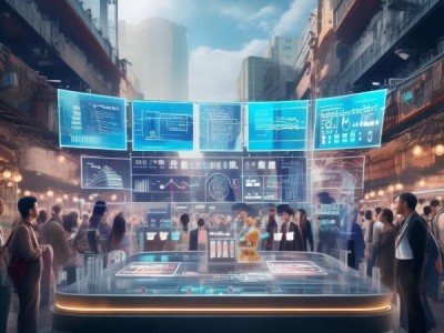 商贸服务业，数字化转型与智能化发展的新机遇