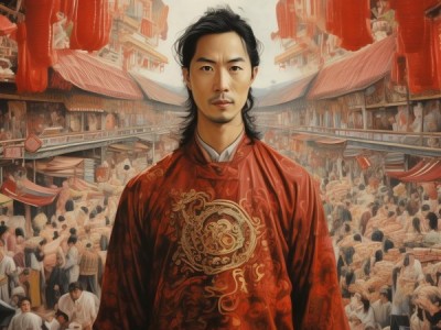 鸿运商贸服务，机遇与挑战