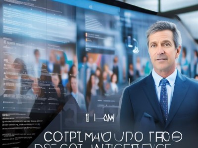 案例剖析，商贸公司成功案例研究