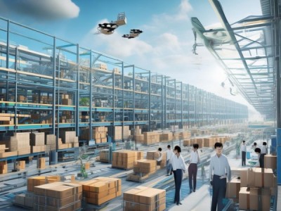 宏远商贸的零售物流供应链项目有哪些？