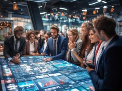 某商贸企业案例启示录