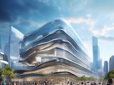 新驿商贸服务，助力企业发展的新引擎