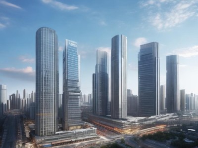 郑州财经商贸项目，机遇与挑战