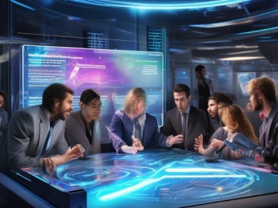 数字化转型与客户服务创新，商务服务的未来路径