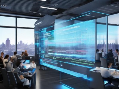 商贸节项目申报书的全生命周期管理