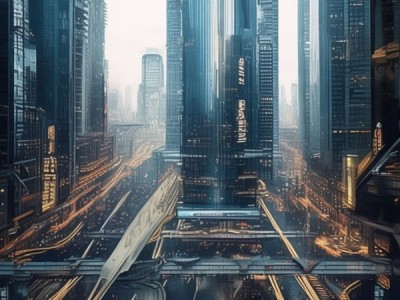 商贸城项目介绍，商业区的未来与机遇