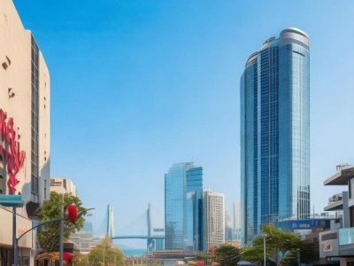 厦门海西商贸，连接经济发展的新纽带