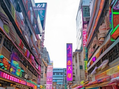 潮汕纺织商贸城，商业中心与贸易区位的优势与特色