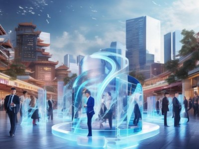 媚娘商贸服务，赋能商业环境的新路径