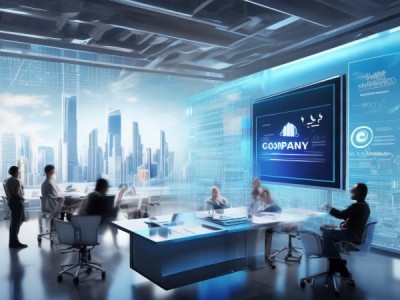 快消品商贸公司，行业领先，创新运营的未来展望