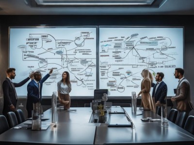 商务项目计划的核心要素