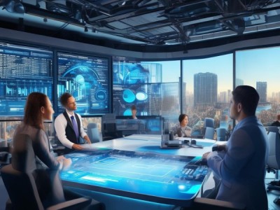 领耀商贸科技发展的典型案例解析