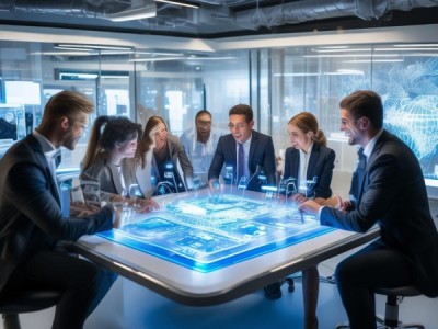 核心能力，精准管理与创新思维的结合