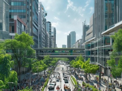 提升改造项目，城市功能与交通全面升级