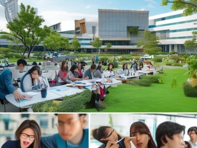 西南大学商贸学院，ibilities与担当的探索之旅