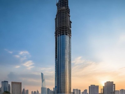 福州商贸大厦重建，机遇与挑战及未来展望