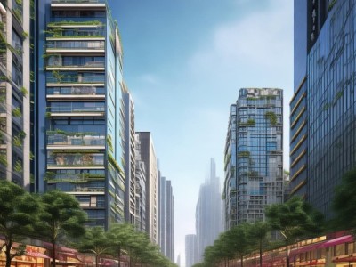 兰考温州商贸城，最新 developments and future prospects