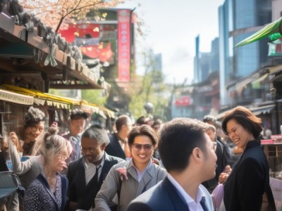 春春商贸服务助力成功