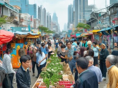全国全民创城，新时代城市治理的新力量