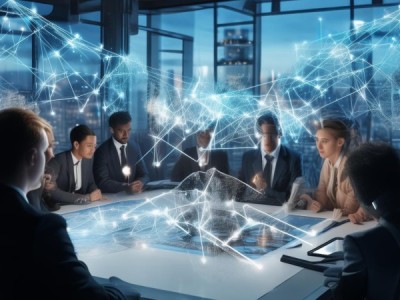 querant指摘，商贸公司项目招商加盟的终极智慧