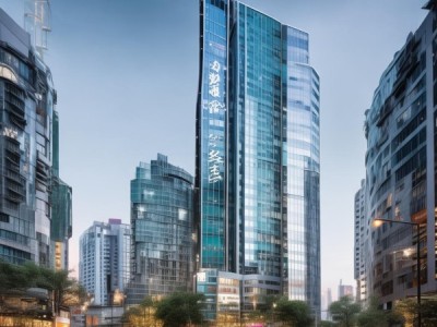 福州商贸大厦项目，商业机遇与挑战