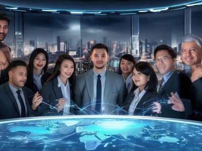 汇源商贸，数字化赋能，未来可期