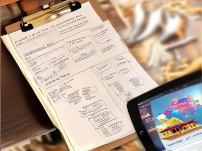 商贸公司项目清单，从基础到创新