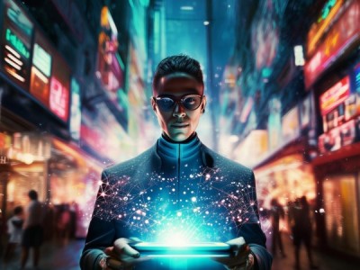 个体商贸服务部，重塑商业生态的创新力量