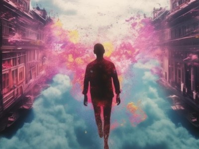 空中andy，让景区成为新奇的安德鲁