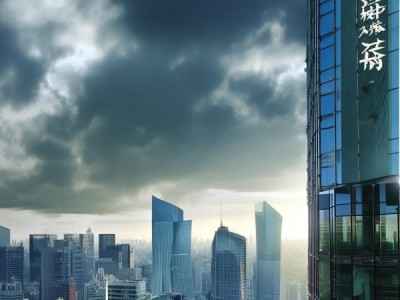 商贸有限公司，挑战与机遇